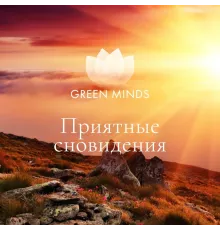 Нейромедитация GREEN MINDS «Приятные сновидения»