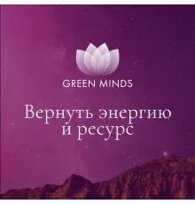 Нейромедитация GREEN MINDS «Вернуть энергию и ресурс»