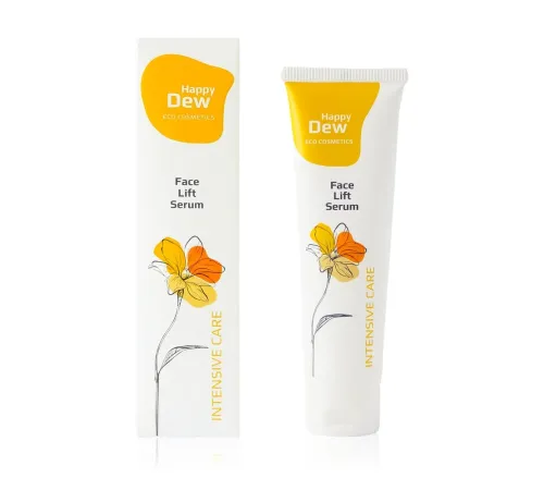 Лифтинг-сыворотка для лица Happy Dew Intensive Care, 30 мл