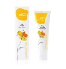Дневной пептидный крем для лица Happy Dew Intensive Care, 50 мл