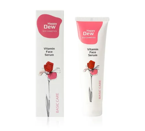Витаминная сыворотка для лица Happy Dew Basic Care, 30 мл — артикул 03317