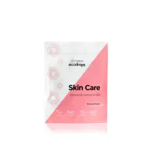 Леденцы для улучшения состояния кожи Healthberry Ecodrops Skin Care, 12 шт.