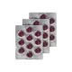 Леденцы Healthberry Ecodrops Skin Care, 30 шт. — большая упаковка