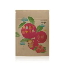 Леденцы «Малина» Healthberry, с витамином C, 12 шт.