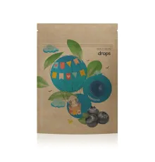 Леденцы «Черника» Healthberry, с витамином C, 12 шт.