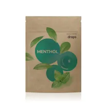 Леденцы «Ментол» Healthberry, 12 шт.