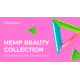 Скраб для тела для выравнивания микрорельефа кожи HEMP, 150 мл — артикул 03016