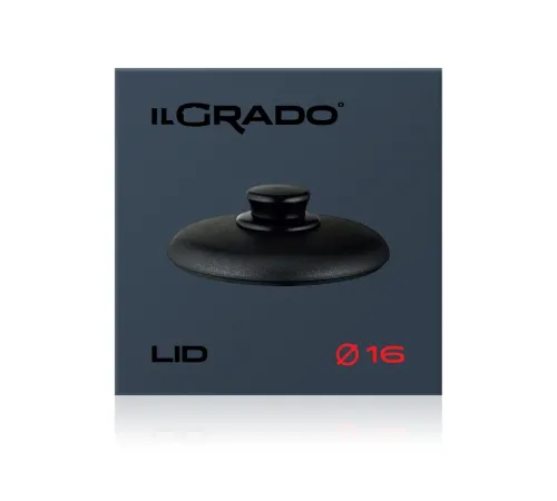Крышка IL GRADO ø16 см — артикул 04053