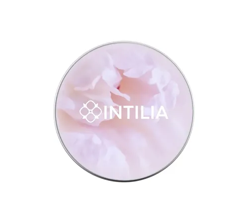 Контейнер для хранения твёрдой плитки для интимной гигиены Intilia — артикул 17082