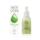 Натуральная сыворотка для лица Anti-Acne Nice Code, 30 мл — артикул 02929