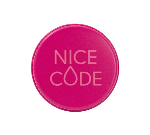 Бальзам для губ Nice Code, 10 г — артикул 029324