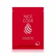 Биоцеллюлозная маска для лица антивозрастная Nice Code, 25 мл — артикул 02974