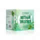 Бурлящий шар для ванны «Мятный эвкалипт» Sharme Bath, 200 г