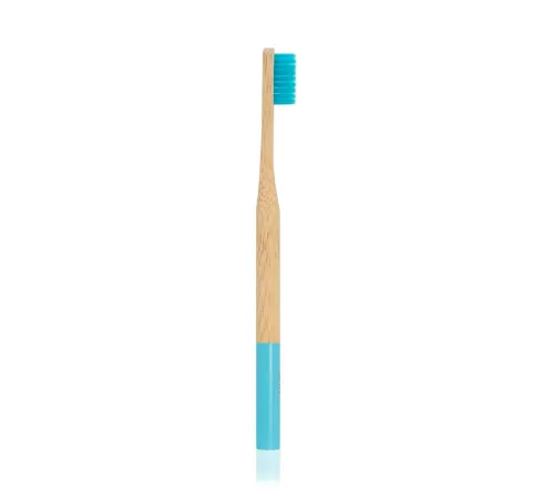Зубная щётка SHARME DENT BLUE, ультрамягкая — артикул 02405