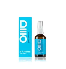 Натуральный дезодорант для тела Sharme Deo Spray «Без аромата», 50 мл