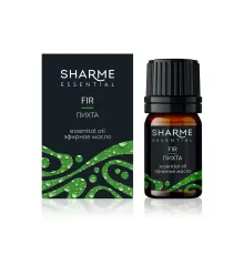 Эфирное масло «Пихта» Sharme Essential, 5 мл