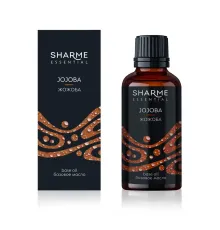 Базовое масло «Жожоба» Sharme Essential, 50 мл