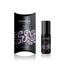 Аромароллер Sharme Essential «Стройность», 5 мл