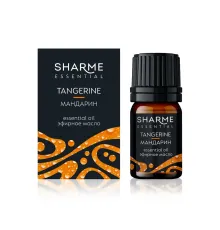 Эфирное масло «Мандарин» Sharme Essential, 5 мл