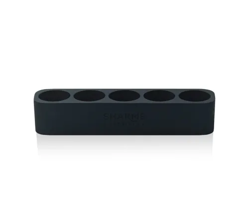 Подставка для хранения эфирных масел Sharme Essential — на 5 флаконов, артикул 17040