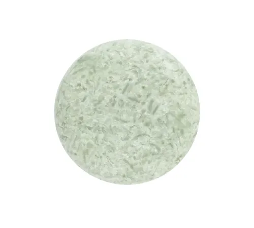 Твёрдый шампунь Sharme Hair Hemp с маслом конопли для любого типа волос, 50 г — артикул 02779