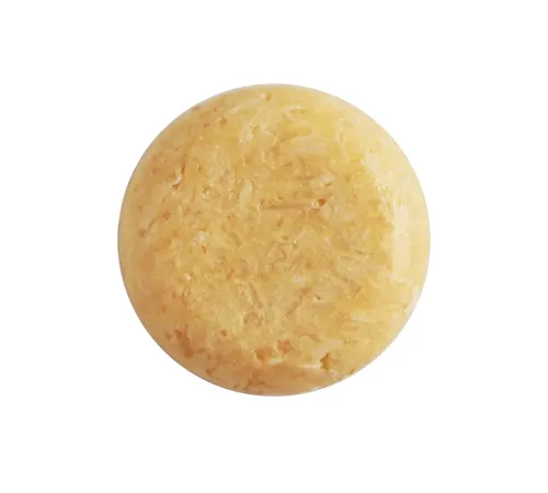 Твёрдый шампунь Sharme Hair Mango с маслом манго, увлажняющий, 50 г — артикул 02784