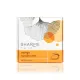 Твёрдый кондиционер Sharme Hair Mango с маслом манго, увлажняющий, 45 г — артикул 02785