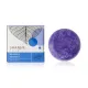 Твёрдый шампунь Sharme Hair Blueberry с ароматом черники для блондинок, 50 г — артикул 02789