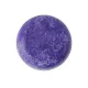 Твёрдый шампунь Sharme Hair Blueberry с ароматом черники для блондинок, 50 г — артикул 02789