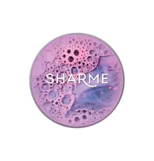 Контейнер для твердого шампуня SHARME, сиреневый