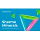 Цеолитовая очищающая маска Sharme Minerals для жирной и проблемной кожи, 56 г — артикул 02506