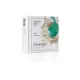 Натуральное твёрдое мыло ручной работы с молочным ароматом SHARME SOAP, 80 г — артикул 02310