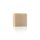 Натуральное твёрдое мыло ручной работы с молочным ароматом SHARME SOAP, 80 г — артикул 02310