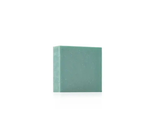 Натуральное твёрдое мыло ручной работы с древесным ароматом для мужчин SHARME SOAP, 80 г — артикул 02316