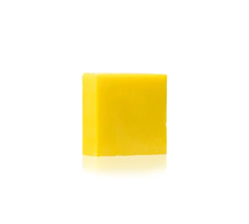 Натуральное твёрдое мыло ручной работы с ароматом манго SHARME SOAP, 80 г — артикул 02769