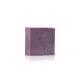 Натуральное твёрдое мыло ручной работы с ароматом винограда SHARME SOAP, 80 г — артикул 02770