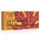 Чайный напиток для укрепления иммунитета TeaVitall Express Vitamin 14, 30 фильтр-пакетов — артикул 01545