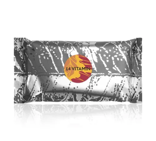 Чайный напиток для укрепления иммунитета TeaVitall Express Vitamin 14, 30 фильтр-пакетов — артикул 01545