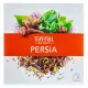 Чайный напиток TeaVitall Anyday «Persia» — чёрный чай с чабрецом и гвоздикой, 38 фильтр-пакетов — артикул 01583
