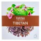 Чайный напиток TeaVitall Anyday «Tibetan» — чёрный чай, пуэр, бадан, бергамот, 38 фильтр-пакетов — артикул 01585