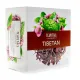 Чайный напиток TeaVitall Anyday «Tibetan» — чёрный чай, пуэр, бадан, бергамот, 38 фильтр-пакетов — артикул 01585