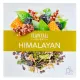 Чайный напиток TeaVitall Anyday «Himalayan» — чёрный чай с гречихой, аронией, таволгой и гречишным мёдом, 38 фильтр-пакетов — артикул 01586
