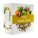 Чайный напиток TeaVitall Anyday «Himalayan» — чёрный чай с гречихой, аронией, таволгой и гречишным мёдом, 38 фильтр-пакетов — артикул 01586