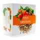 Чайный напиток TeaVitall Anyday «Siberian» — зелёный чай с ферментированным листом облепихи, 38 фильтр-пакетов — артикул 01588