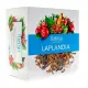 Чайный напиток TeaVitall Anyday «Laplandia» с клюквой и цетрарией, 38 фильтр-пакетов — артикул 01589
