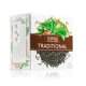 Чай чёрный TeaVitall Anyday Classic «Традиционный» — кенийский, индийский, цейлонский, 38 фильтр-пакетов — артикул 01613