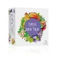 Набор чая и чайных напитков TeaVitall Anyday «Mix Tea», 5 видов по 8 фильтр-пакетов — артикул 01618