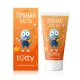 Детская зубная паста TOTTY со вкусом апельсина 3+, 50 мл — артикул 030003