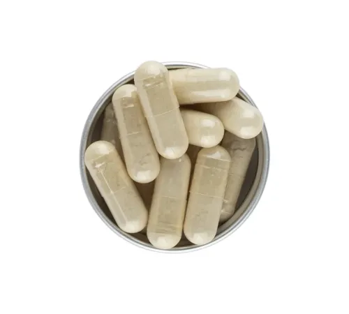 Welllab C-COMPLEX PLUS, 60 капсул — витамин C в трёх формах с биофлавоноидами, артикул 070701