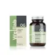 Welllab UNCARIA FORTE, 60 капсул — ункария, чага, ива и солодка для иммунитета, артикул 070705